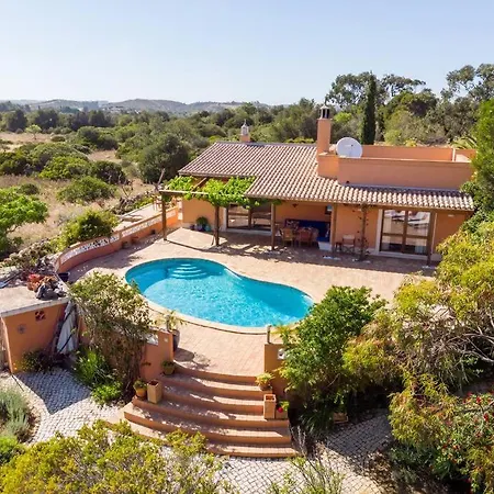 Villa Quinta Tannamara Private Pool & Garden