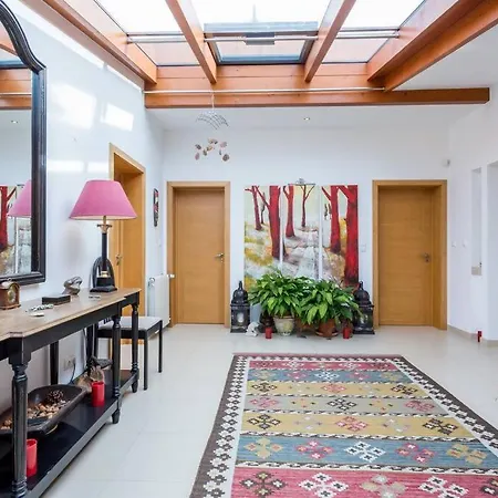 Quinta Tannamara Private Pool & Garden Villa *