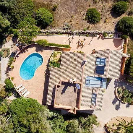 Quinta Tannamara Private Pool & Garden ヴィラ