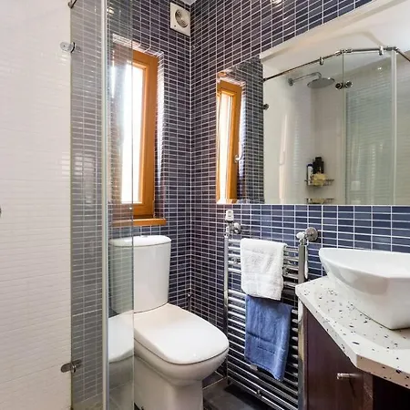 ヴィラ Quinta Tannamara Private Pool & Garden