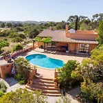 Villa Quinta Tannamara Private Pool & Garden