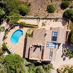 Quinta Tannamara Private Pool&garden Villa