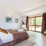 Quinta Tannamara Private Pool&garden Villa Burgau