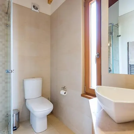 Willa Quinta Tannamara Private Pool & Garden Burgau