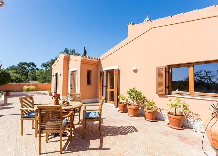 Quinta Tannamara Private Pool & Garden Willa Burgau