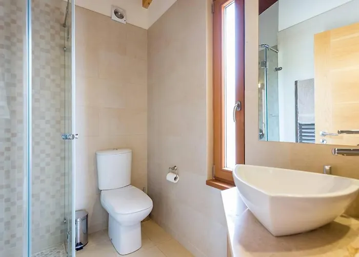 Willa Quinta Tannamara Private Pool & Garden Burgau